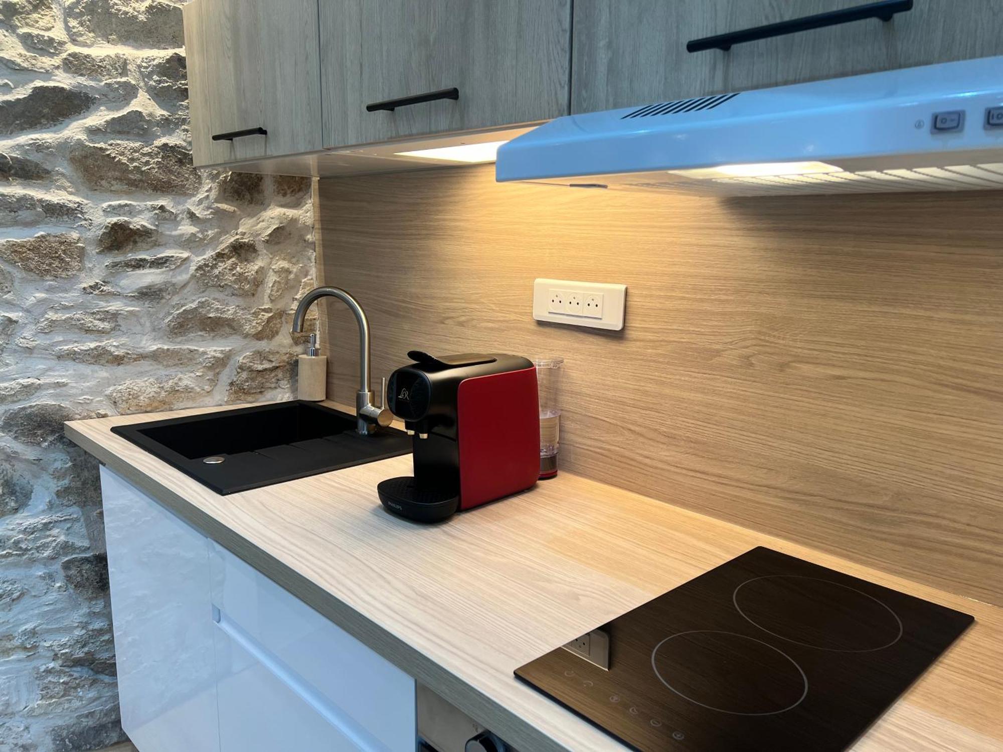 Les Pierres Dorees - Moderne & Confort La Roche-sur-Yon Exterior foto